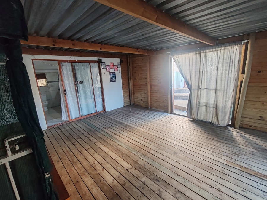 3 Bedroom Property for Sale in Bothasrus Eastern Cape